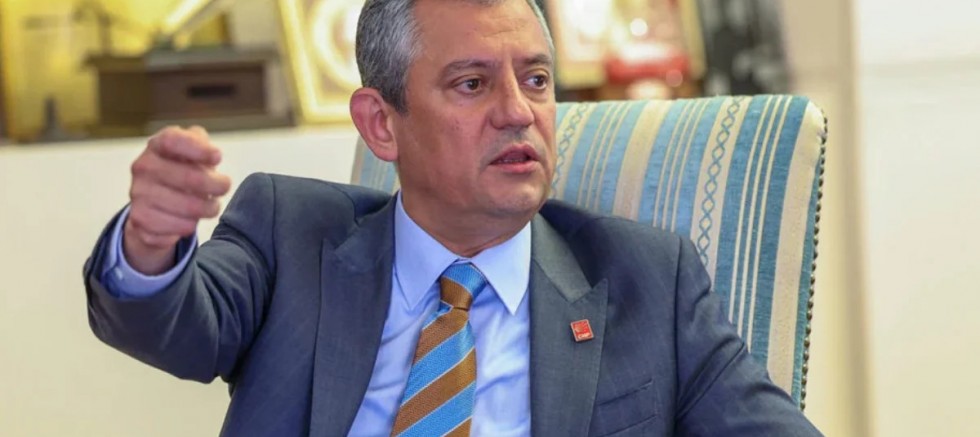 Aralarında Özgür Özel de var! 3 ismin dokunulmazlık dosyaları Meclis’te