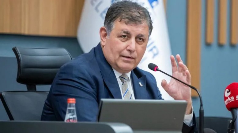 Cemil Tugay ayrıldığı gruba geri döndü: AK Parti'ye geçeceği iddia ediliyordu