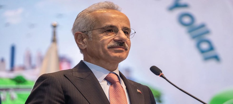Bakan Uraloğlu: 24 yılda 519 kilometrelik 4 bin 272 köprü yaptık