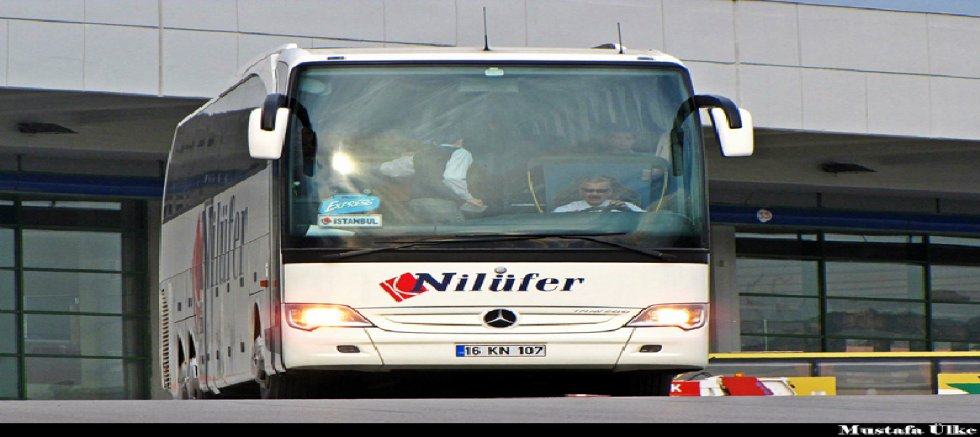 Türkiye'nin ünlü otobüs firması satılıyor