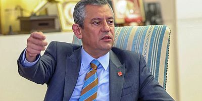 Aralarında Özgür Özel de var! 3 ismin dokunulmazlık dosyaları Meclis’te