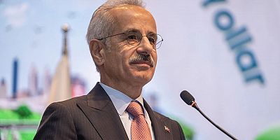 Bakan Uraloğlu: 24 yılda 519 kilometrelik 4 bin 272 köprü yaptık