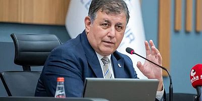 Cemil Tugay ayrıldığı gruba geri döndü: AK Parti'ye geçeceği iddia ediliyordu