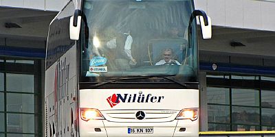 Türkiye'nin ünlü otobüs firması satılıyor